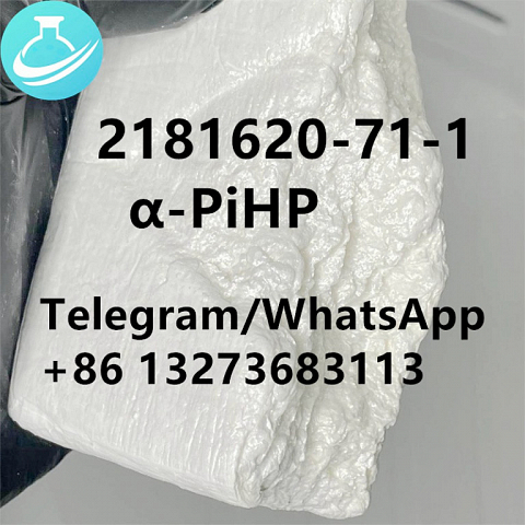 aphip α-PiHP CAS 2181620-71-1 High purity low price Q2