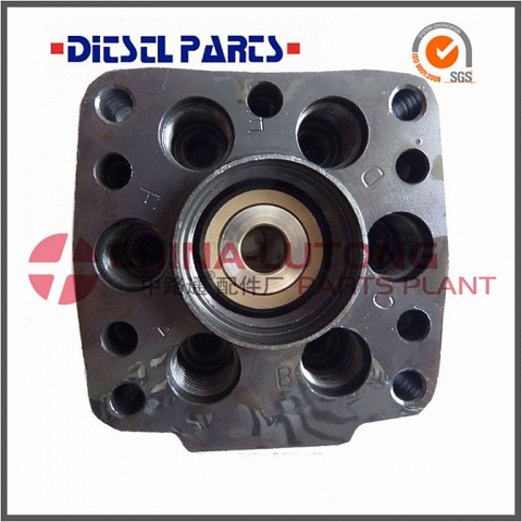 Diesel Parts Head Rotors 096400-1500