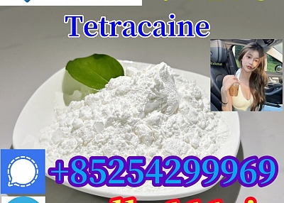  94-24-6     Tetracaine