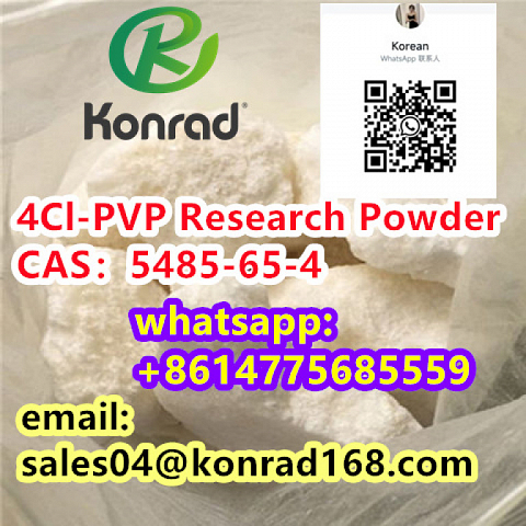 4Cl-PVP Research Powder CAS：5485-65-4