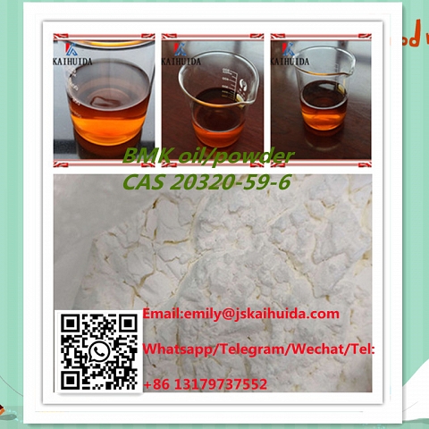 Diethyl(phenylacetyl)malonate(BMK)CAS20320-59-6