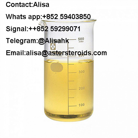 Customized Test Blend 450 Mix Finished Steroids High Quality with Safe Shipping 