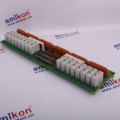 HONEYWELL 51304362-300 INTERFACE MODULE 51304362300