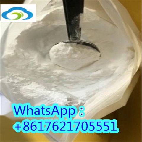 High Purity Flualprazolam CAS 28910-91-0 with Best Price And Fast Delivery