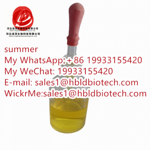 PMK ethyl glycidate is used as an intermediate in organic synthesis CAS:28578-16-7