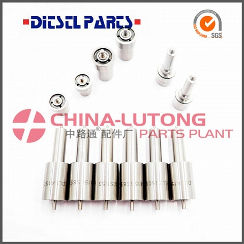 diesel auto power injector nozzles 0433171222 DLLA155P307 for VOLVO,SCANIA R/T143