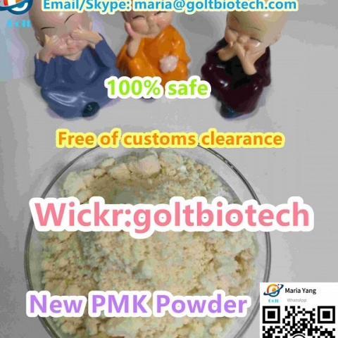 PMK oil Cas 28578-16-7 Pmk Glycidate Oil/powder supplier Wickr:goltbiotech