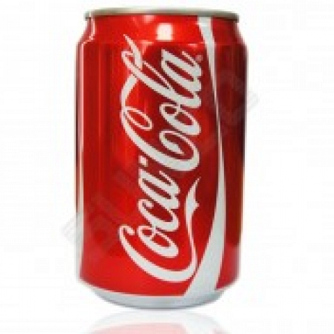 Coca Cola 330ml