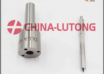 6 hole nozzle DAF nozzles'injecteur DN12SD12 093400-0100,0434250027,105000-1600 for Kubota Z500, Z60