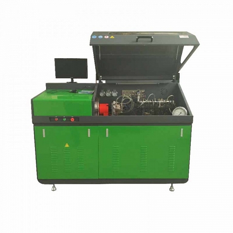 common rail pump test bench eui  &  common rail injector test bench eui