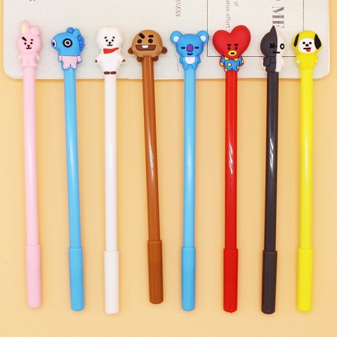 Customized Metal Ballpen