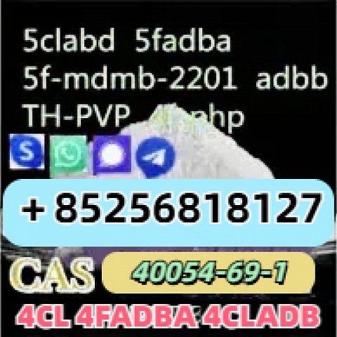 Venta de 5cl5cladb 5fadba adbb CAS 40054 - 69 - 1 4cl4fadba 4cladab proveedor chino