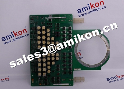 ABB T&D Ethernet Board,Fiber Optic Port 009634/G0002