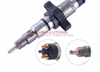 Buy fuel injectors 0 445 120 255 car injector price