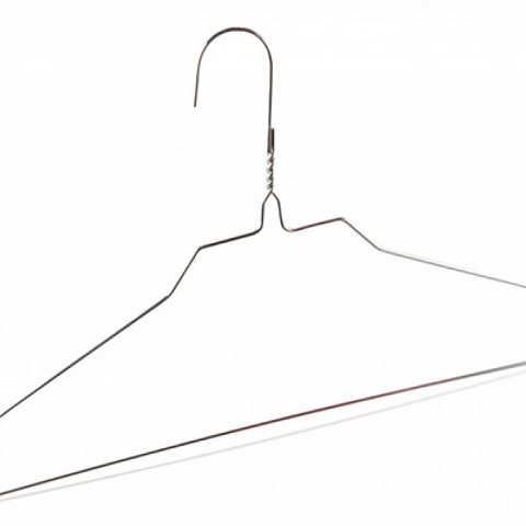 Galvanized Wire Hanger