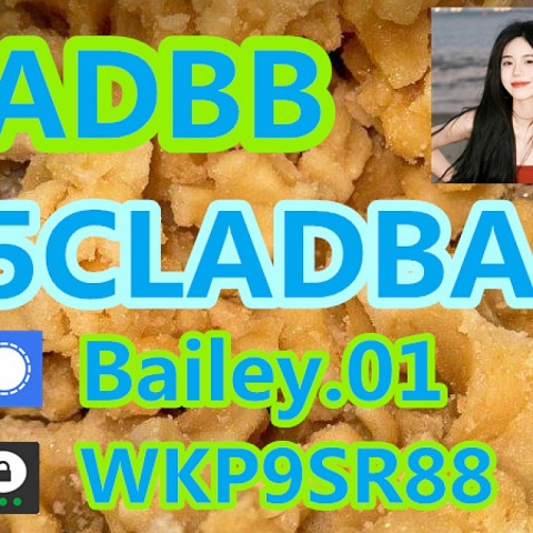 5CLADBA ADBB precursor old cannabinoids 5cl-adb-a 5cladb