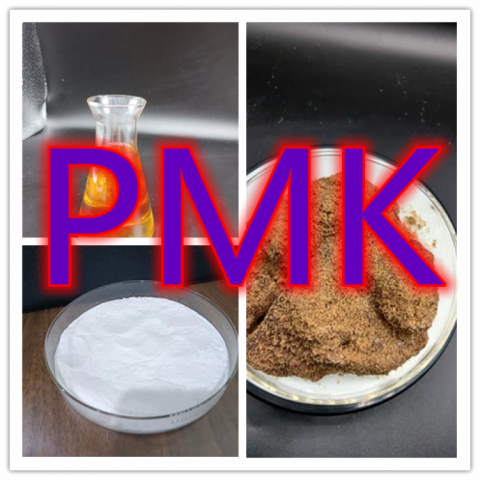 New pmk glycidate Powder CAS 13605-48-6/52190-28-0