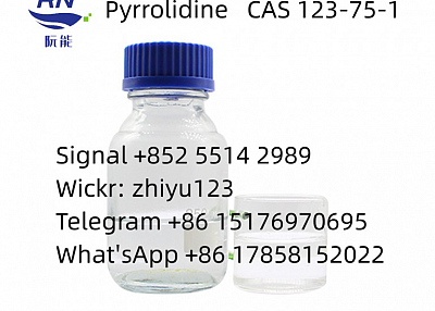 Pyrrolidine CAS 123-75-1 Safe Delivery