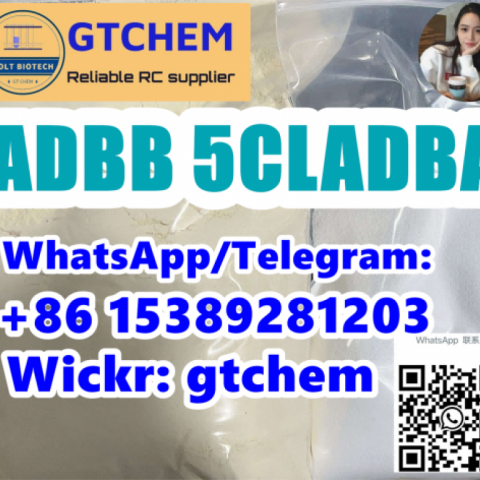 Adbb chemical adb-b adbb buy 5cladb 5cladba