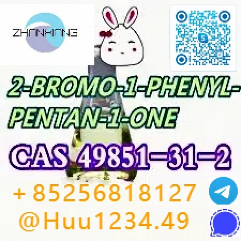 2-bromo-1-fenilpentan-1-ona Cas 49851-31-2