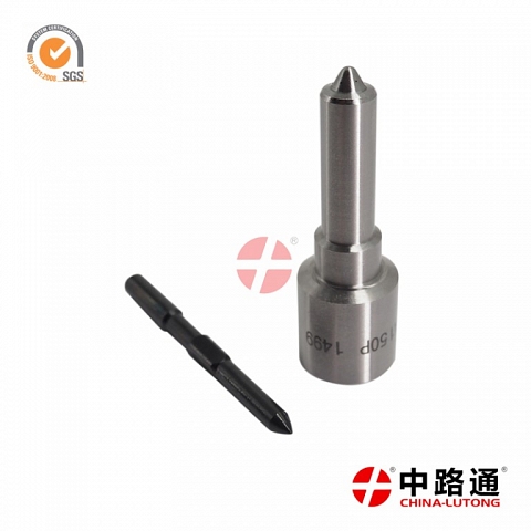 discount fuel pump nozzle DSLA150P1499 common rail nozzle industrial high pressure nozzle