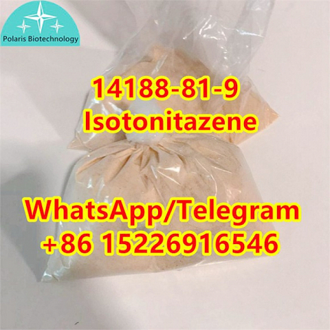 14188-81-9 Isotonitazene Fast Delivery r3