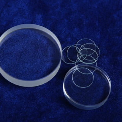 Glass Discs