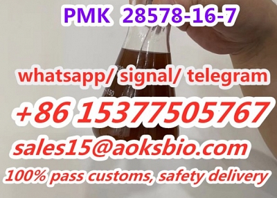 sell pmk, pmk oil, pmk liquid China supplier, sales15@aoksbio.com