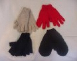 Samar Gloves & Hosiery