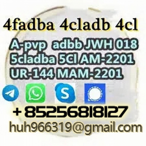 Sell 5cl-adba 5CL-ADBB 5cladbb 6cladb 6cladba 6cadbb 5cl 6CL China supplier