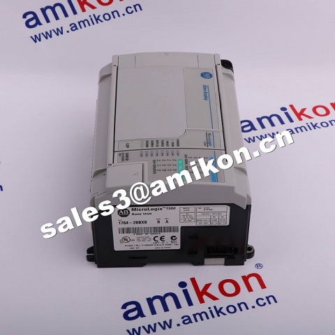 Allen Bradley Rockwell 1756-CNBR  