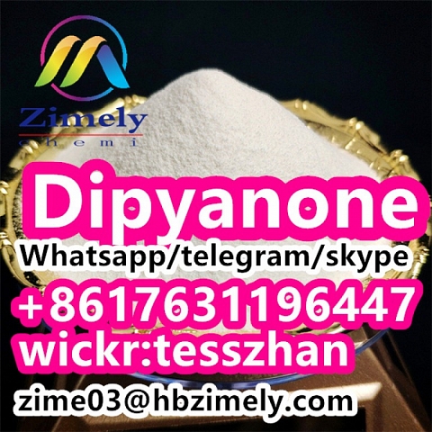  60996-94-3,Dipyanone