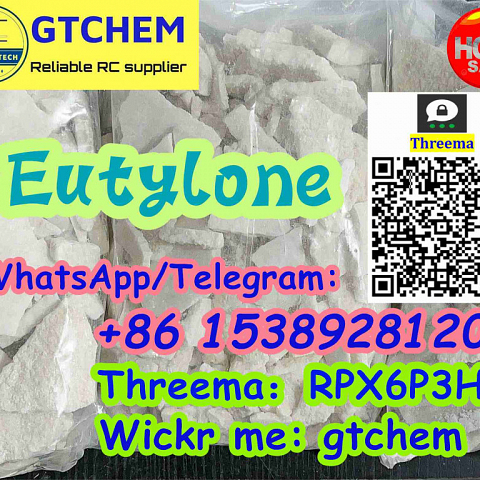 Strong eutylone EU synthetic cathinone buy eutylone best price WAPP:+8615389281203