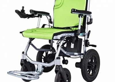 Classification of wheelchairs