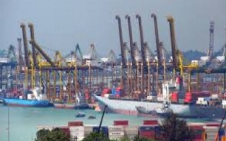 Singapore's economy to grow by 3.8 (Sylodium, import export business)