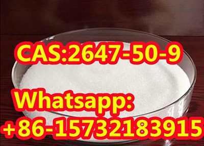 Hot Sale Flubromazepam powder Cas 2647-50-9 99.9% High Quality