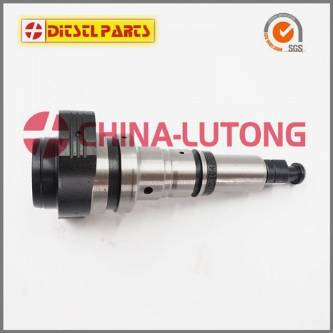 Fuel Injection Pump Plunger PS7100 2 418 455 560 for DAF PE6P120A320RS7412