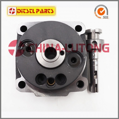 Toyota head rotor 1 468 374 047 for Diesel Engine