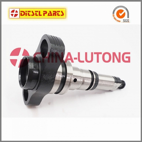 Element,Plunger,Elemento PS7100 2 418 455 560 for DAF PE6P120A320RS7412