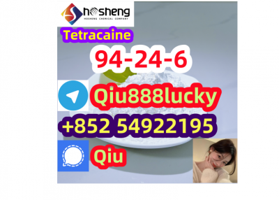 94-24-6 Tetracaine