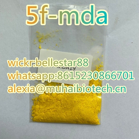 Hot Cannabinoid 5f high potency powder new stocks whatsapp:+8615230866701