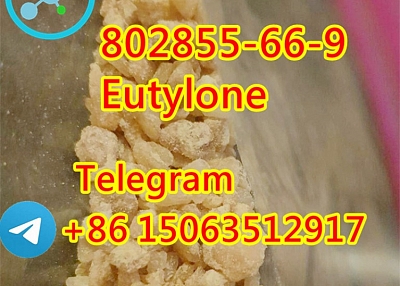 Eutylone 802855-66-9 Pharmaceutical Grade a5