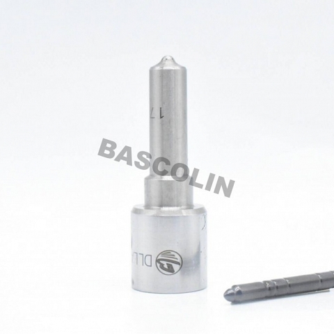 Bosch nozzle DLLA142P1709 common rail nozzle fit injector 0 445 120 121