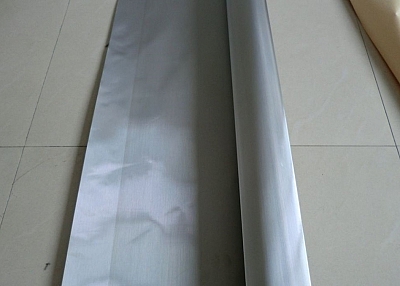 dutch weave stainless steel wire mesh