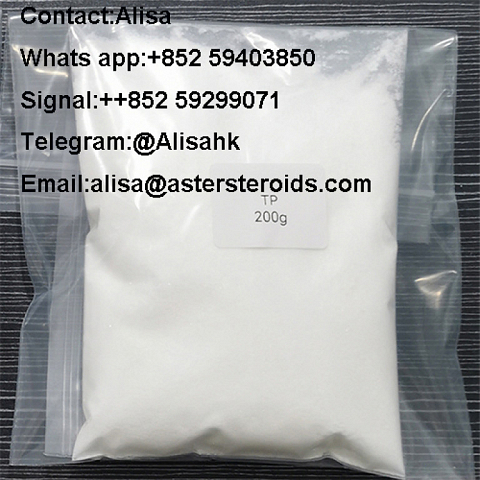 High Quality testosterone propionate powder for sale Price 