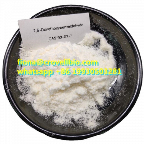   Cas 93-02-7 Methoxybenzaldehyde  whatsapp+86 19930503281