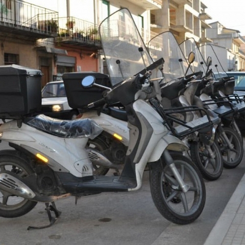 used motorcyles 