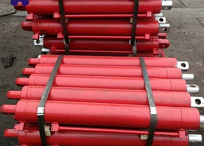 Cheap Price Hot Sale Coal Mine Hydraulic Cylinder