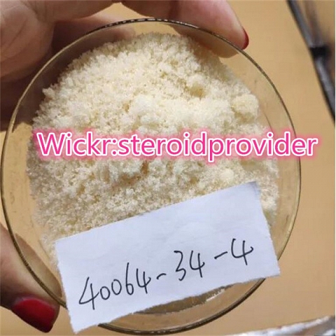 Piperidone monohydrate hydrochloride CAS 40064-34-4 Wickr:steroidprovider