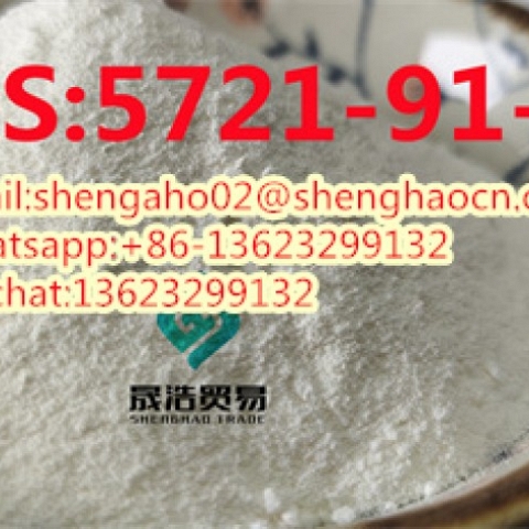 Steroids Raw Powder Test Raw Deca Powder for Muscle Building CAS 5721 91 5